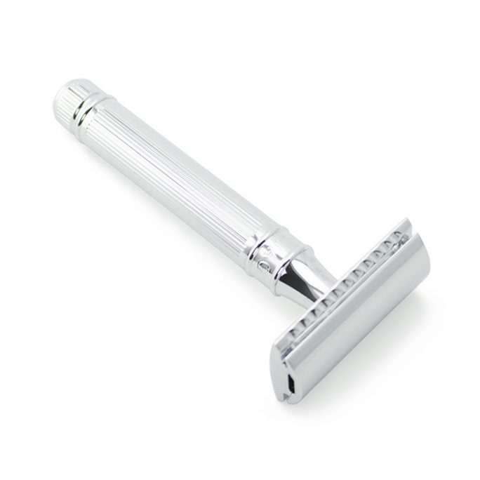 Edwin Jagger Safety Razor De89lbl