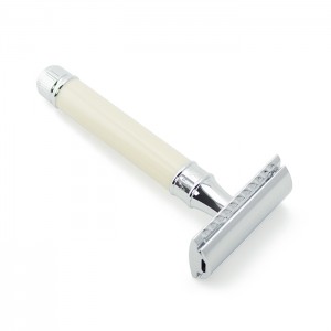 Edwin Jagger Safety Razor DE87BL