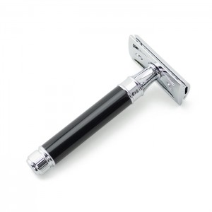 Edwin Jagger Safety Razor DE86BL