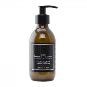 Edwin Jagger Beard Wash Sandalwood – BWSW