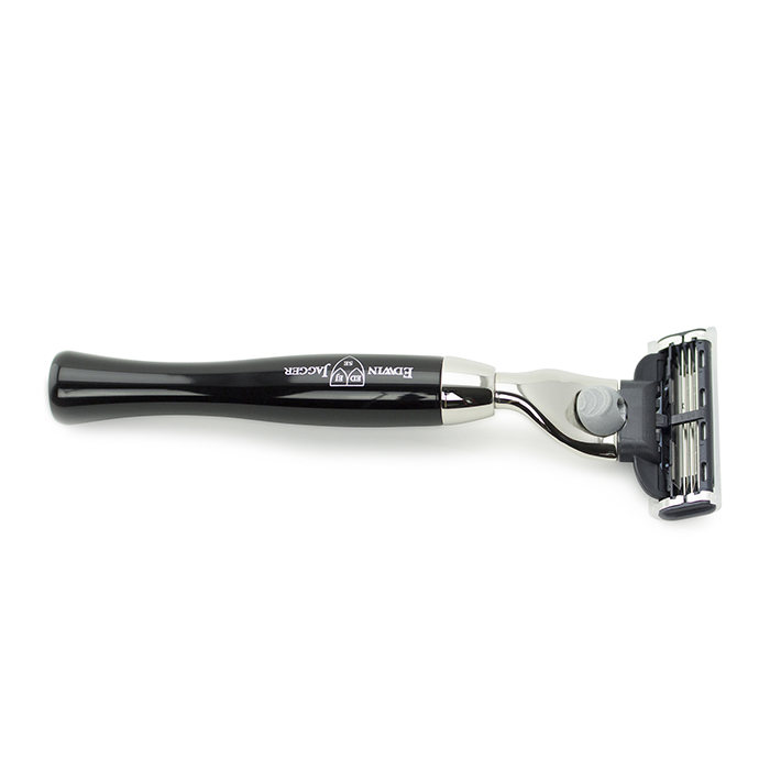 Edwin Jagger Mach3 Razor R71611