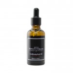 Edwin Jagger Beard Oil Sandalwood BOSW