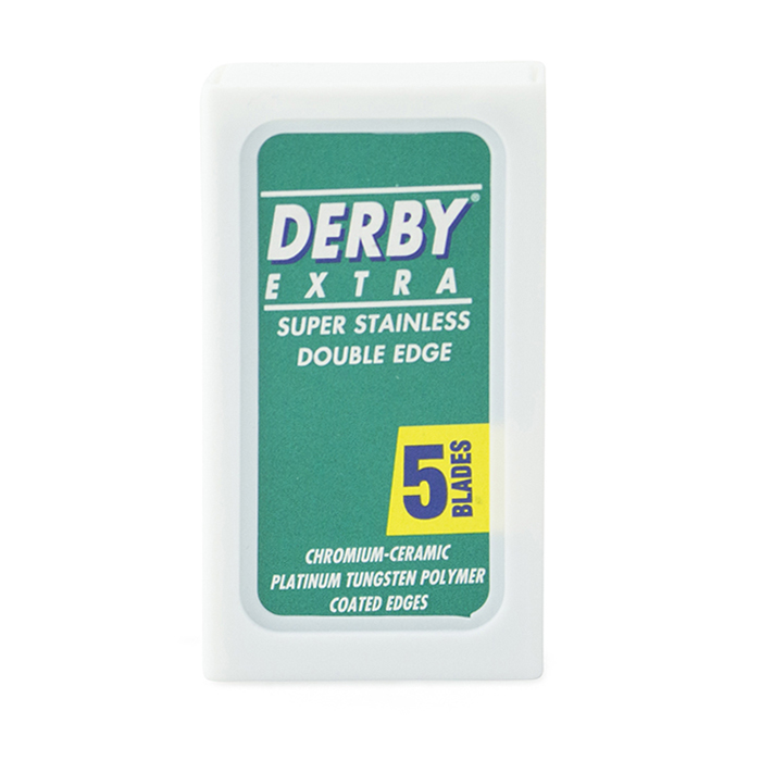 Derby Safety Razors