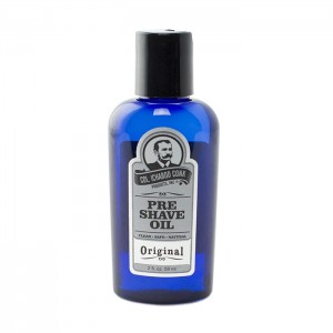 Col Conk Pre Shave Oil