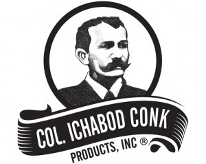 Col Conk Badger Brush Set