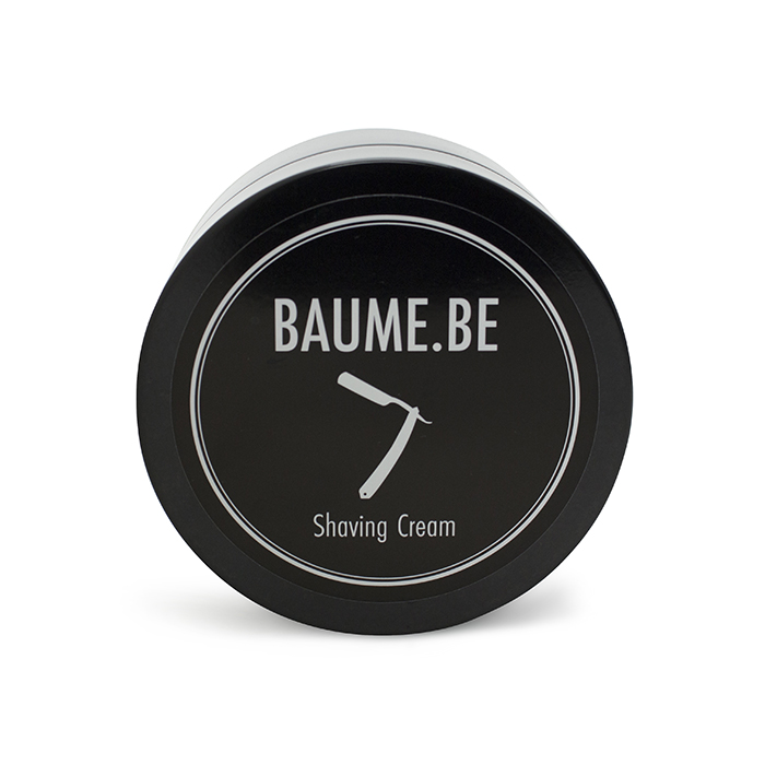 BAUME.BE Shaving Cream