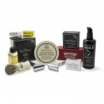 shaving kit