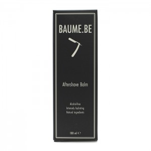 BAUME.BE Aftershave Balm