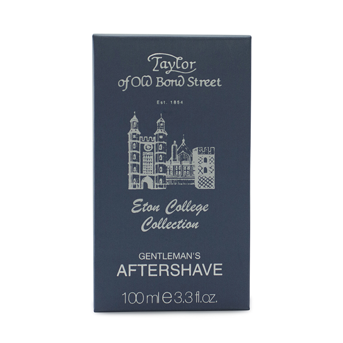 Taylor of Old Bond Street Aftershave Eton College