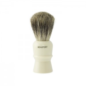 Simpsons Shaving Brush - Beaufort B1 Pure Badger