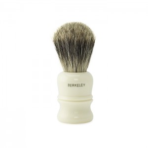 Simpsons Shaving Brush - Berkeley 46 Pure Badger