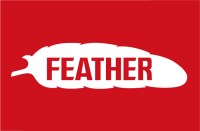 Feather Safety Razor Blades