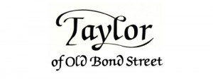 Taylor of Old Bond Street Shaving Cream Tube Jermyn Street 2.5oz