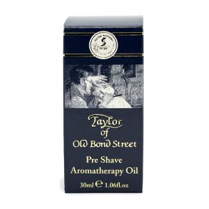 Taylor of Old Bond Street Pre-Shave Oil