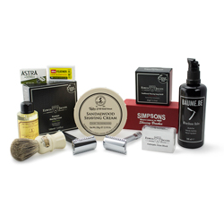 Shaving Kit For Men