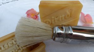 shaving soap