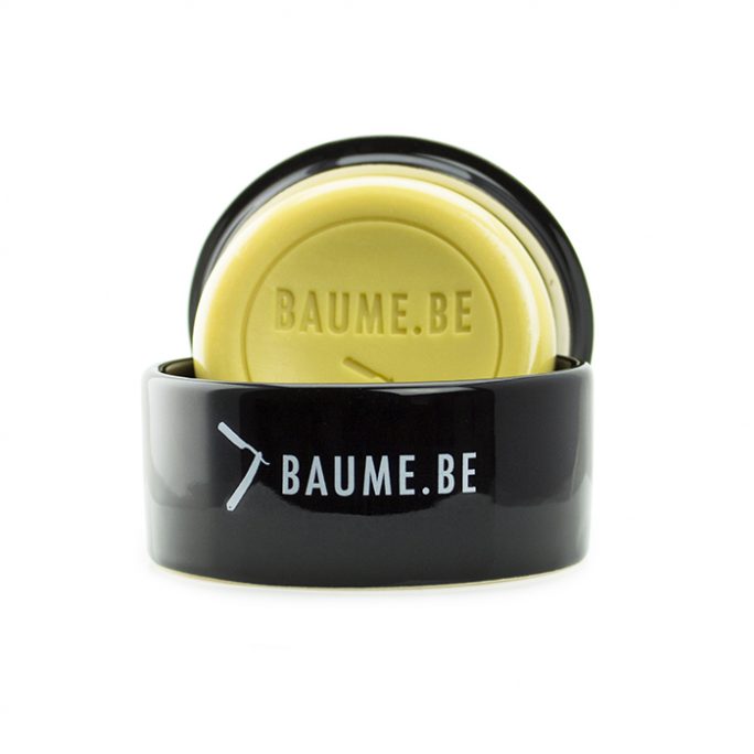 Baume.Be Shaving Soap