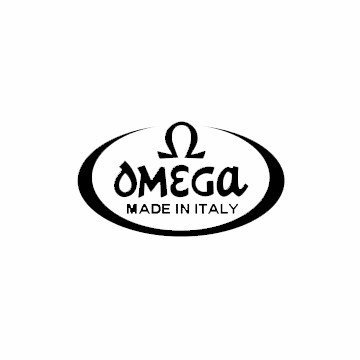 Omega Shaving Brush
