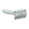 Feather All Stainless Double Edge Razor AS-D2