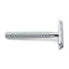 Feather All Stainless Double Edge Razor AS-D2
