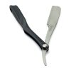 Feather Artist Club SS Razor - Black