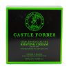 Castle Forbes Lime Essential Shaving Cream