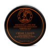 Castle Forbes Cedarwood & Sandalwood Shaving Cream