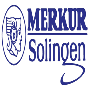 Merkur HD Safety Razor Slant Bar