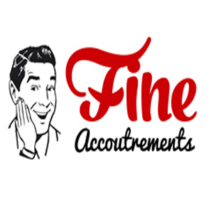 Fine Accoutrements Aftershave Products & Accessories