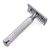 Merkur Classic 1906 Safety Razor w/ teeth