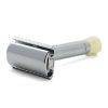 Merkur Adjustable Safety Razor & Case