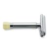 Merkur Adjustable Safety Razor & Case