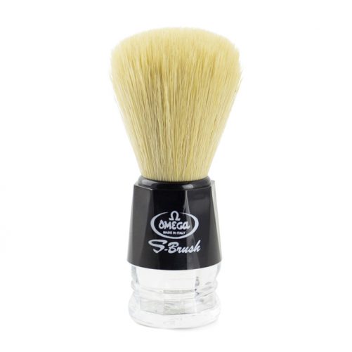 Omega Shaving Brush S10019