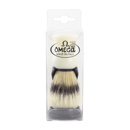 Omega Shaving Brush 80266