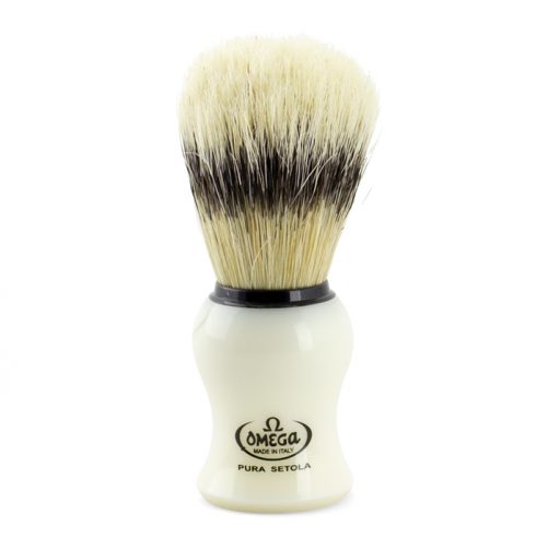 Omega Shaving Brush 80266