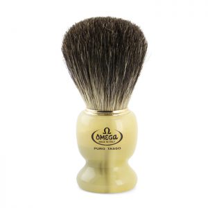 Omega Shaving Brush 63171