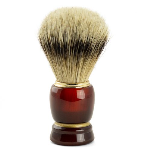 Omega Shaving Brush 637