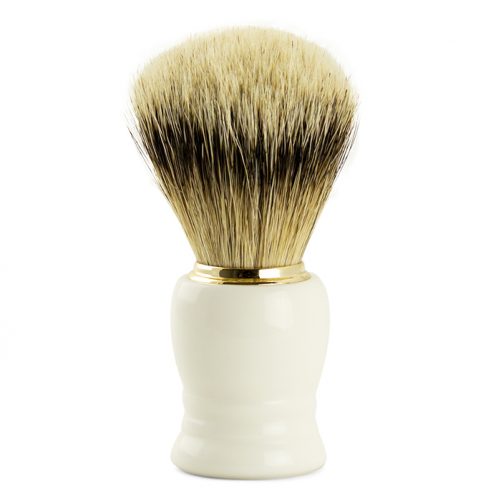 Omega Shaving Brush 641