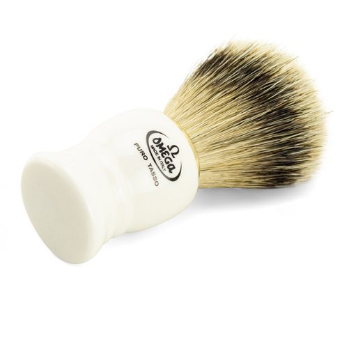 Omega Shaving Brush 641