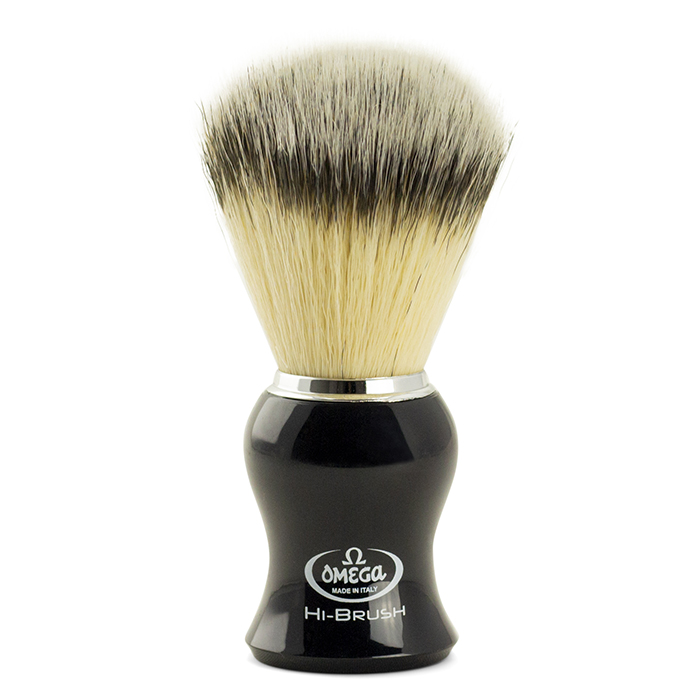 Omega Shaving Brush 0146206