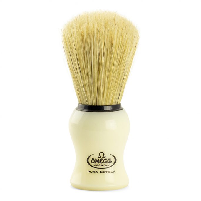 Omega Shaving Brush 10066