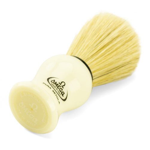 Omega Shaving Brush 10066