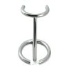 Omega Shaving Brush Stand 172CR