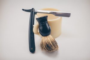 shaving cream for men